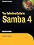 The Definitive Guide to Samba 4