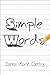 Simple Words