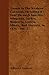 Travels In The Western Causasus, Including A Tour Through Ime... by Edmund Spencer