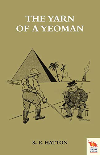 YARN OF A YEOMAN (Paperback)