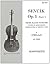 Sevcik for Cello - Op. 1, P...