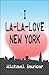 I La-la-love New York