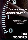 Supernatural Acceleration: How I Learned a Second Language in Less Than Two Months