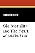 Old Mortality and the Heart of Midlothian