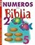 Numeros en la Biblia/ Numbe...