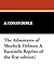 The Adventures of Sherlock Holmes: A Facsimile Reprint of the First Edition