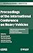 Proceedings of the Internat...
