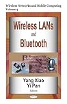 Wireless LANs And Bluetooth (Wireless Networks And Mobile Computing)