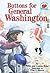 Buttons for General Washington (4 Paperback/1 CD)