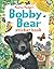 Bobby Bear Sticker Book
