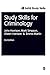Study Skills for Criminolog...