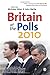 Britain at the Polls 2010 by Nicholas Allen