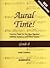 Aural Time Grade 8