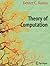 Theory of Computation (Texts in Computer Science)
