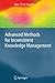 Advanced Methods for Inconsistent Knowledge Management (Advanced Information and Knowledge Processing)
