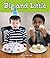 Big and Little (All About Opposites: Guided Reading Level: A)