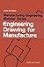 Engineering Drawing for Manufacture by Brian Griffiths
