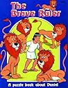 The Brave Ruler: A puzzle book about Daniel