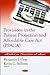 Provisions in the Patient Protection and Affordable Care Act ... by Benjamin J. Gray