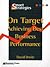 On Target: Achieving Best B...