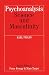 Psychoanalysis, Science and Masculinity (Whurr Series In Psychoanalysis)