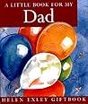 A Little Book for My Dad