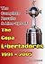 The Complete Results & Line-Ups of the Copa Libertadores 1991-2005