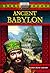Ancient Babylon (Explore Ancient Worlds)