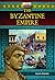 Byzantine Empire by Mary Boone