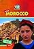 We Visit Morocco (Your Land and My Land Africa)