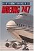 Boeing 747 (Aviation Notebook Series)