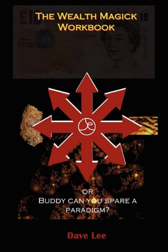The Wealth Magick Workbook (Paperback)