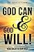 God Can & God Will! by Sharon Cook