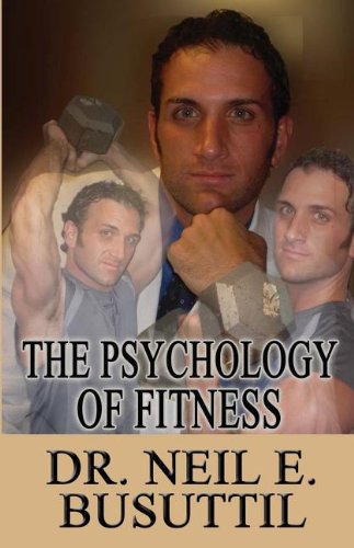 The Psychology of Fitness (Paperback)
