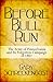 Before Bull Run: The Army o...