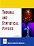 Thermal and Statistical Physics by R.B. Singh