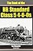 Book of the Br Class 5 4-6-0s by Ian Sixsmith
