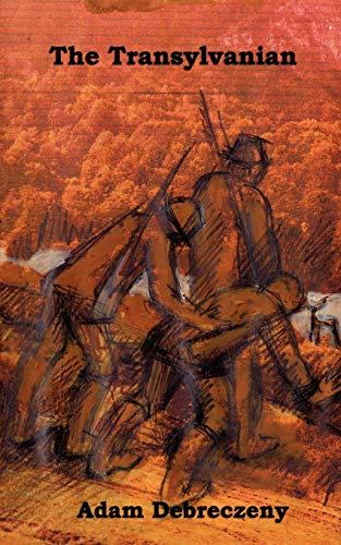 The Transylvanian (Paperback)