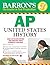 Barron's AP United States H...