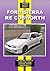 Ford Sierra RS Cosworth