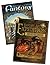 Drawing and Painting Fantasy Art with Finlay Cowan Books Bundle by Finlay Cowan