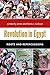 Revolution in Egypt by Kimberly Jones