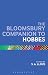 The Bloomsbury Companion to...