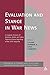 Evaluation and Stance in War News by Michaela Mahlberg