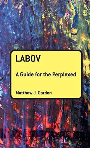 Labov: A Guide for the Perplexed (Hardcover)