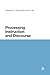 Processing Instruction and Discourse