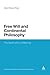 Free Will and Continental Philosophy: The Death without Meaning (Continuum Studies in Continental Philosophy, 75)