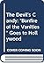 The Devil's Candy: The Bonfire of the Vanities Goes to Hollywood