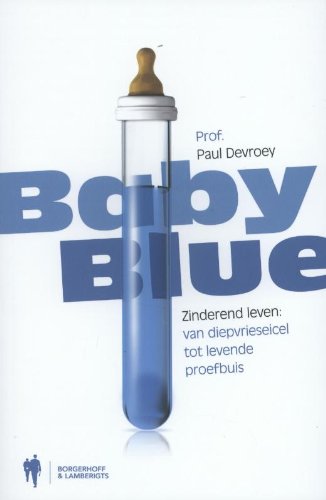Baby Blue (Paperback)