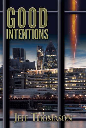 Good Intentions (Kindle Edition)